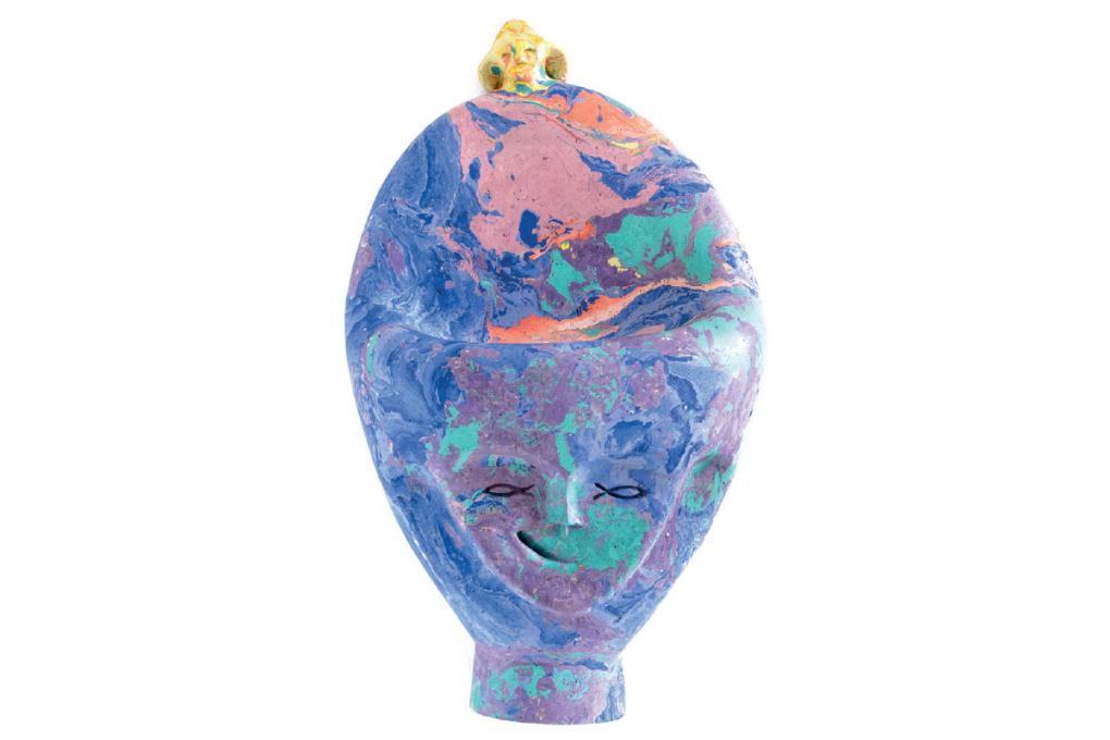 Personal Mythologies